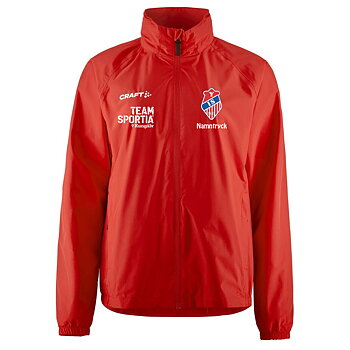 Ytterby IS Craft Evolve Rain Jacket W