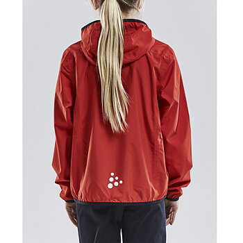 Ytterby IS Craft Rain Jacket Jr