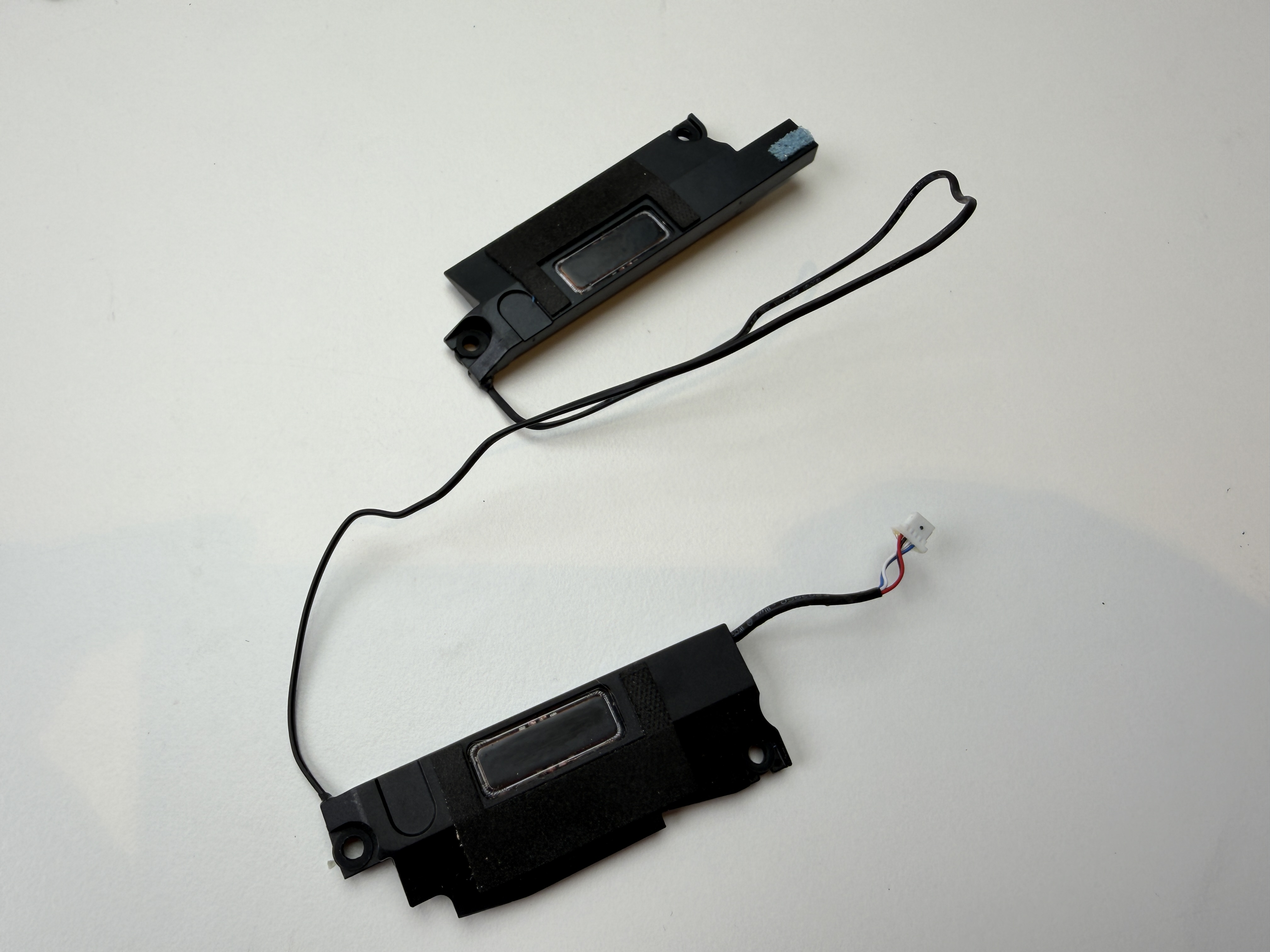 Begagnad Original Lenovo Thinkpad T480S Left Right Built-in Speakers Högtalare PK23000Q6V0 01LV660