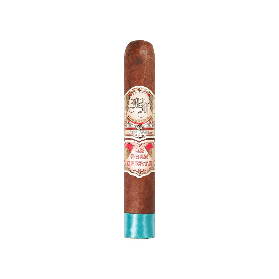 My Father La Gran Oferta Robusto