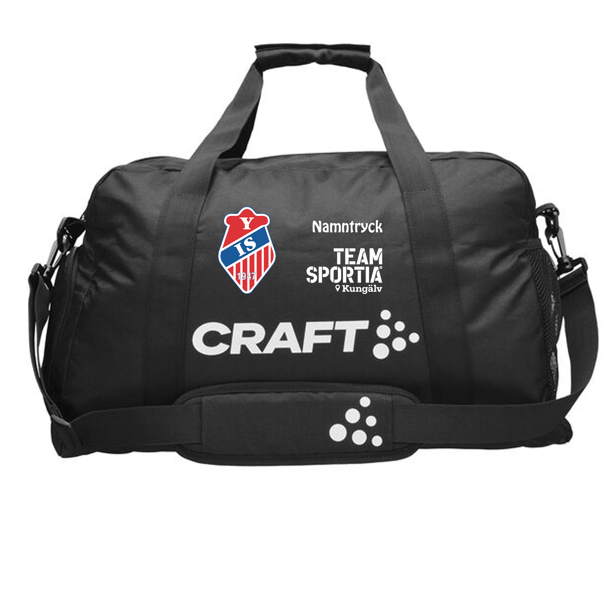 Ytterby IS Craft Ability Duffel 38L
