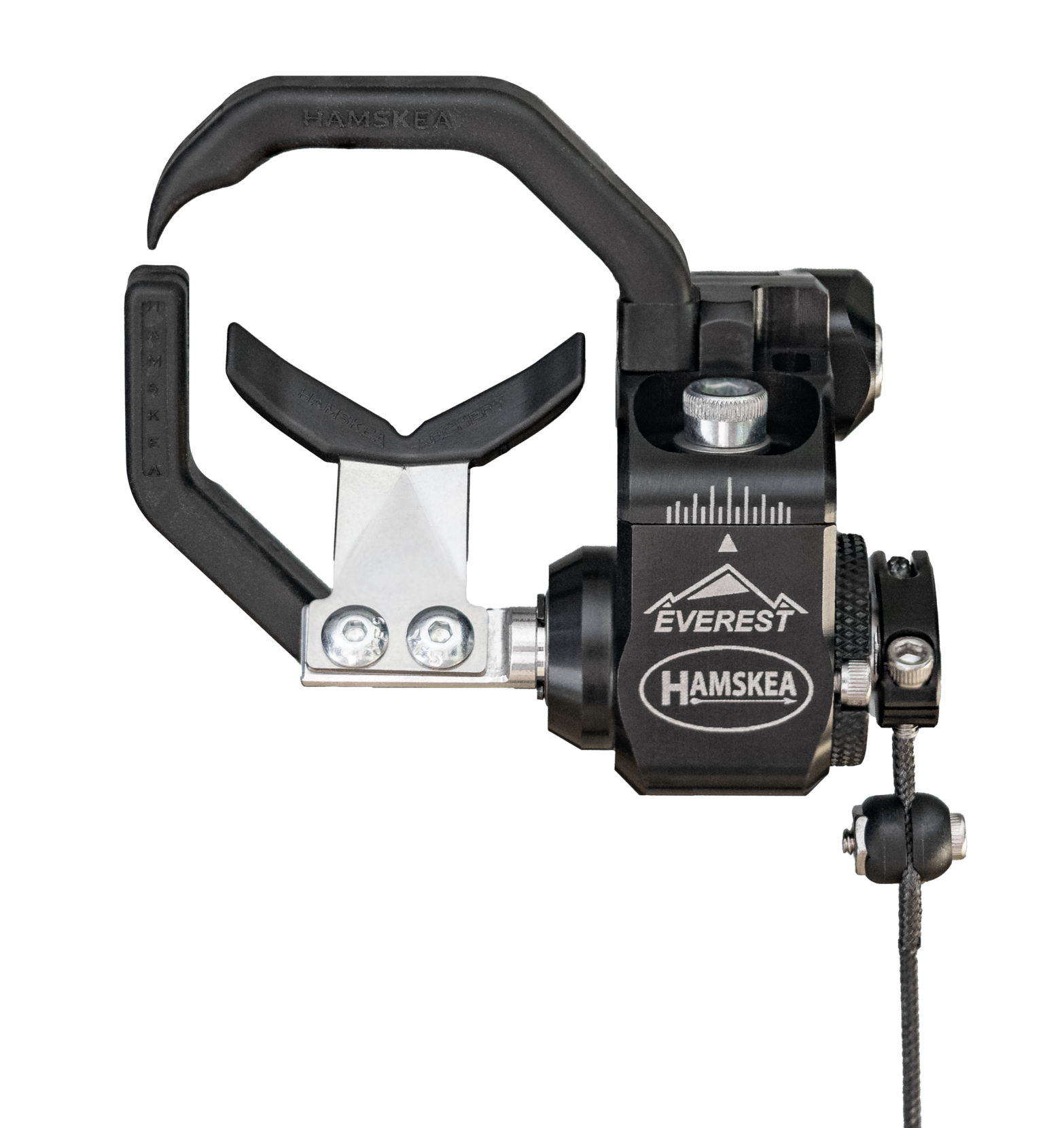 Everest Integrate® Hamskea