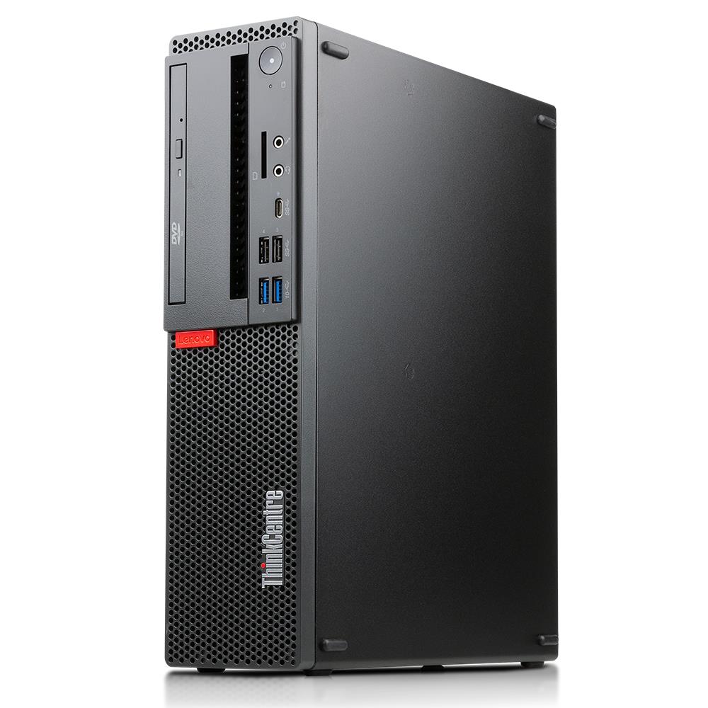 Lenovo ThinkCentre M720s SFF Core i7-8700 8GB 256GB GeForce GT730 2GB GDDR5 Win11 (A-Klass)