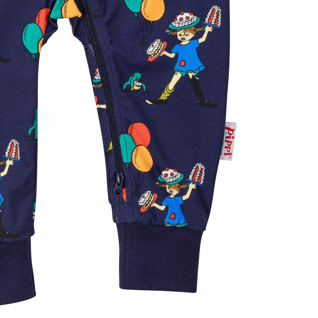 Pyjamas Pippi Ballonger - 3