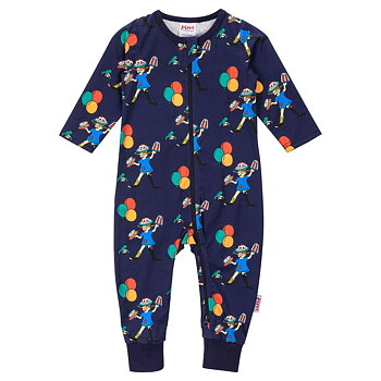 Pyjamas Pippi Ballonger