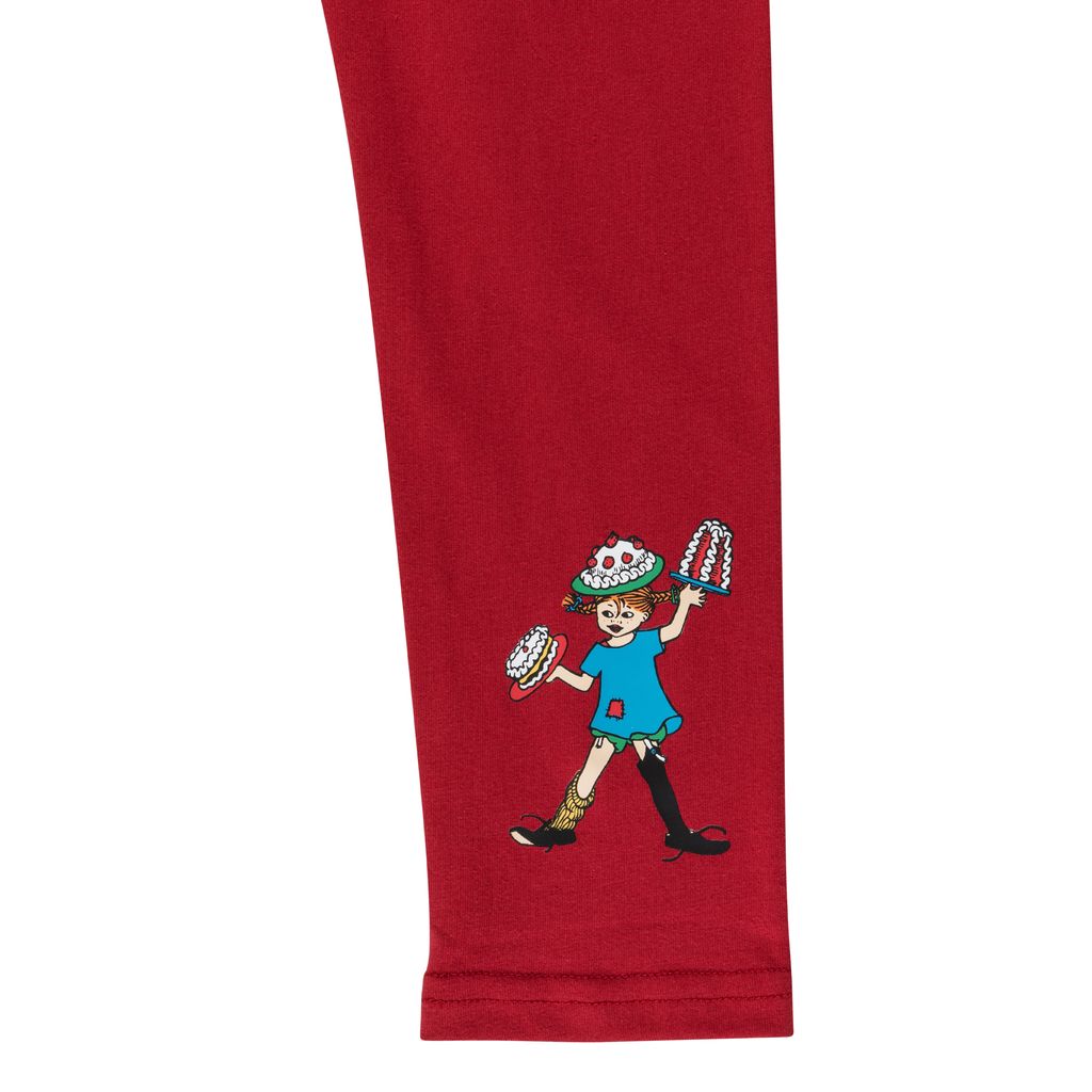  Leggings Pippi - Ballonger - 3