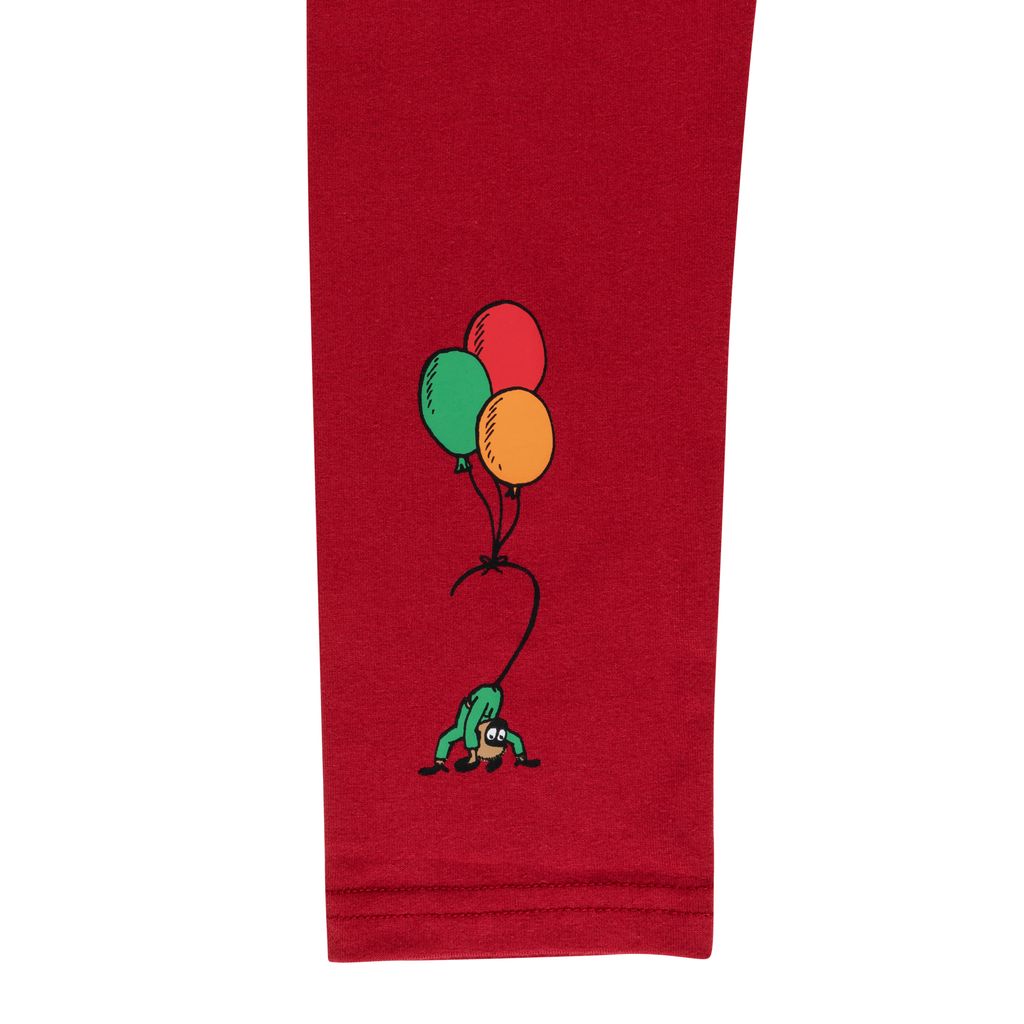  Leggings Pippi - Ballonger - 2