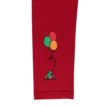  Leggings Pippi - Ballonger
