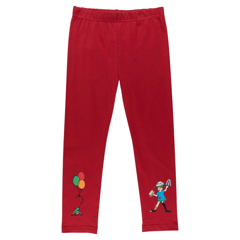  Leggings Pippi - Ballonger