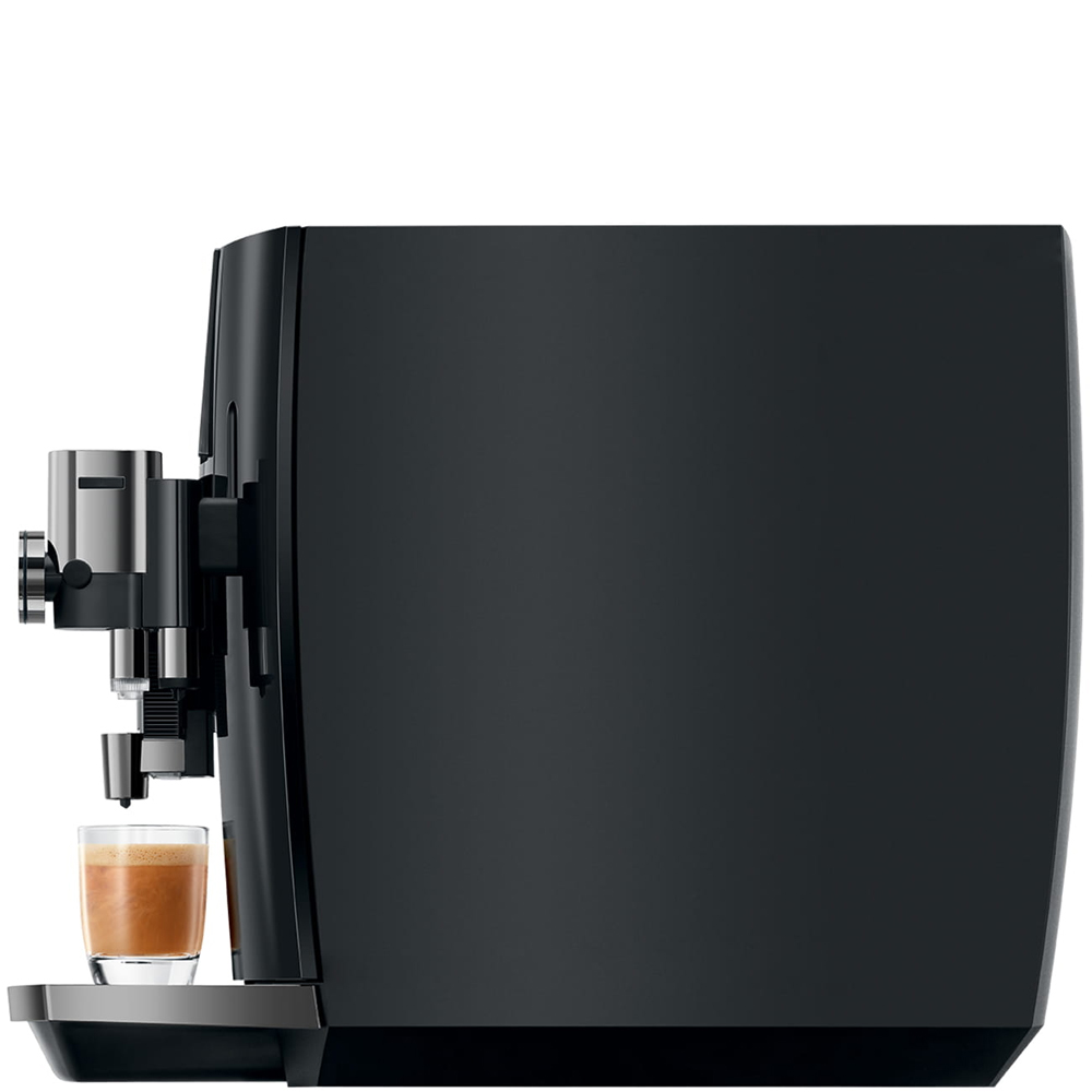 Jura J10 Piano Black (EA 15562) - Helautomatisk - 5