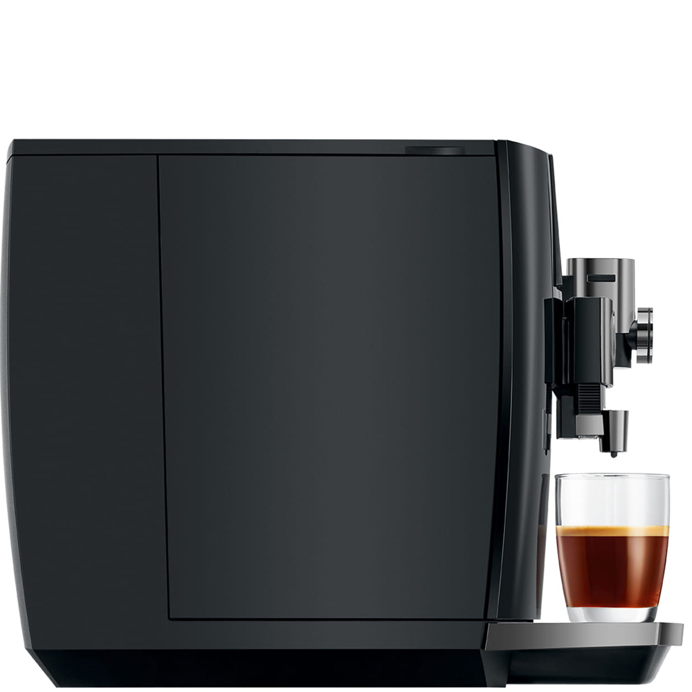Jura J10 Piano Black (EA 15562) - Helautomatisk - 4