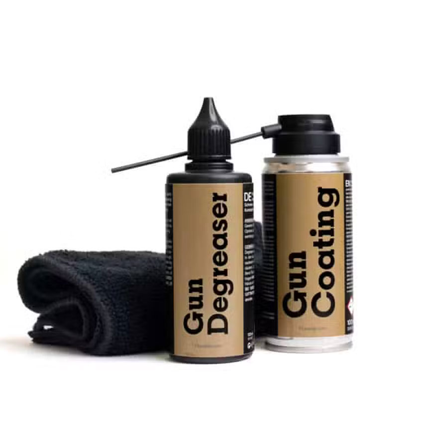 Flunatec Gun Care Set No. 1