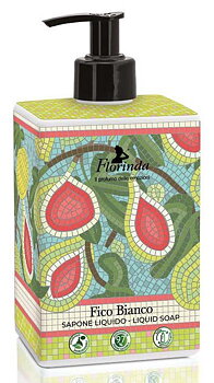 Florinda Soap White Fig 500ml