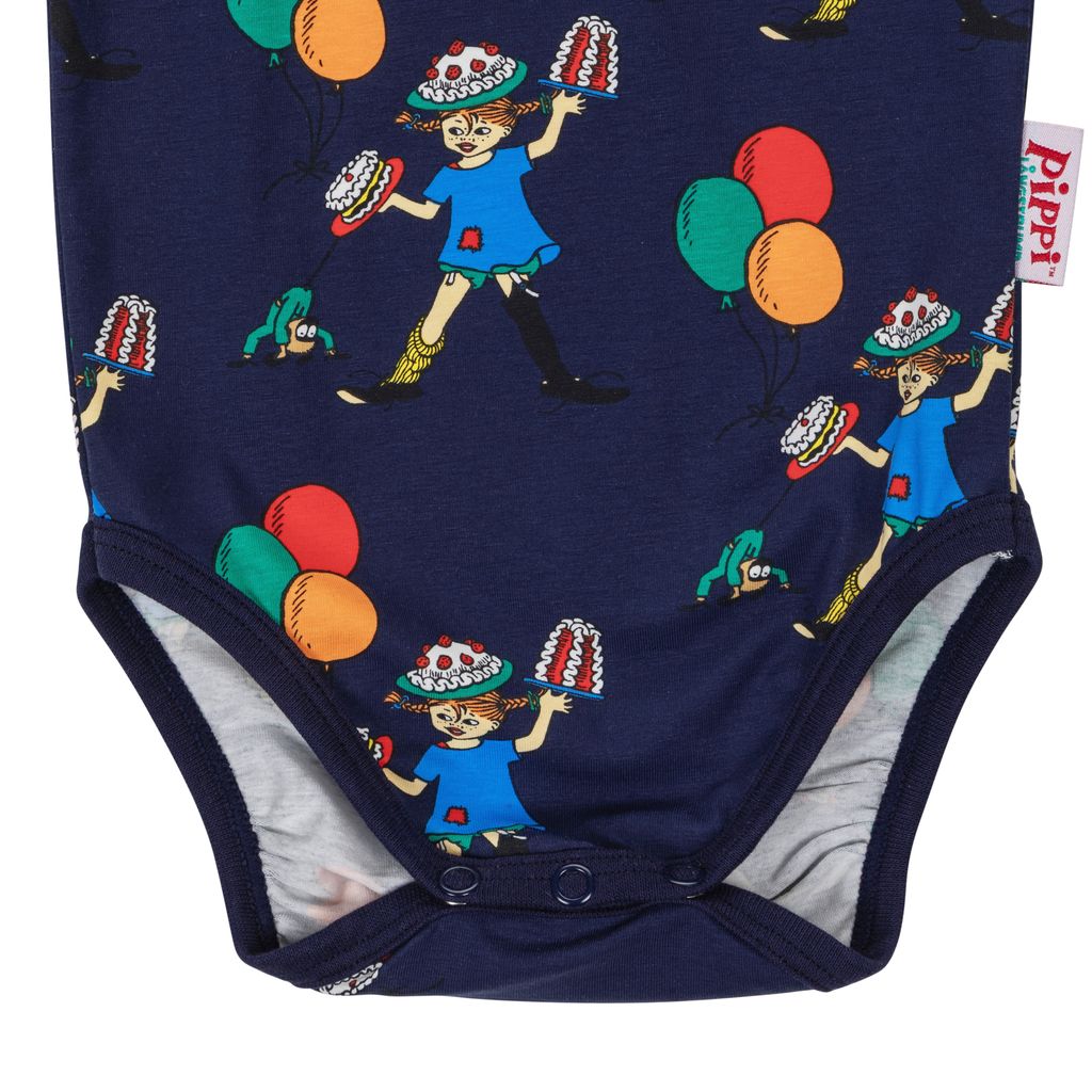 Body Pippi - Ballonger - 3