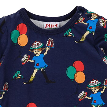 Body Pippi - Ballonger