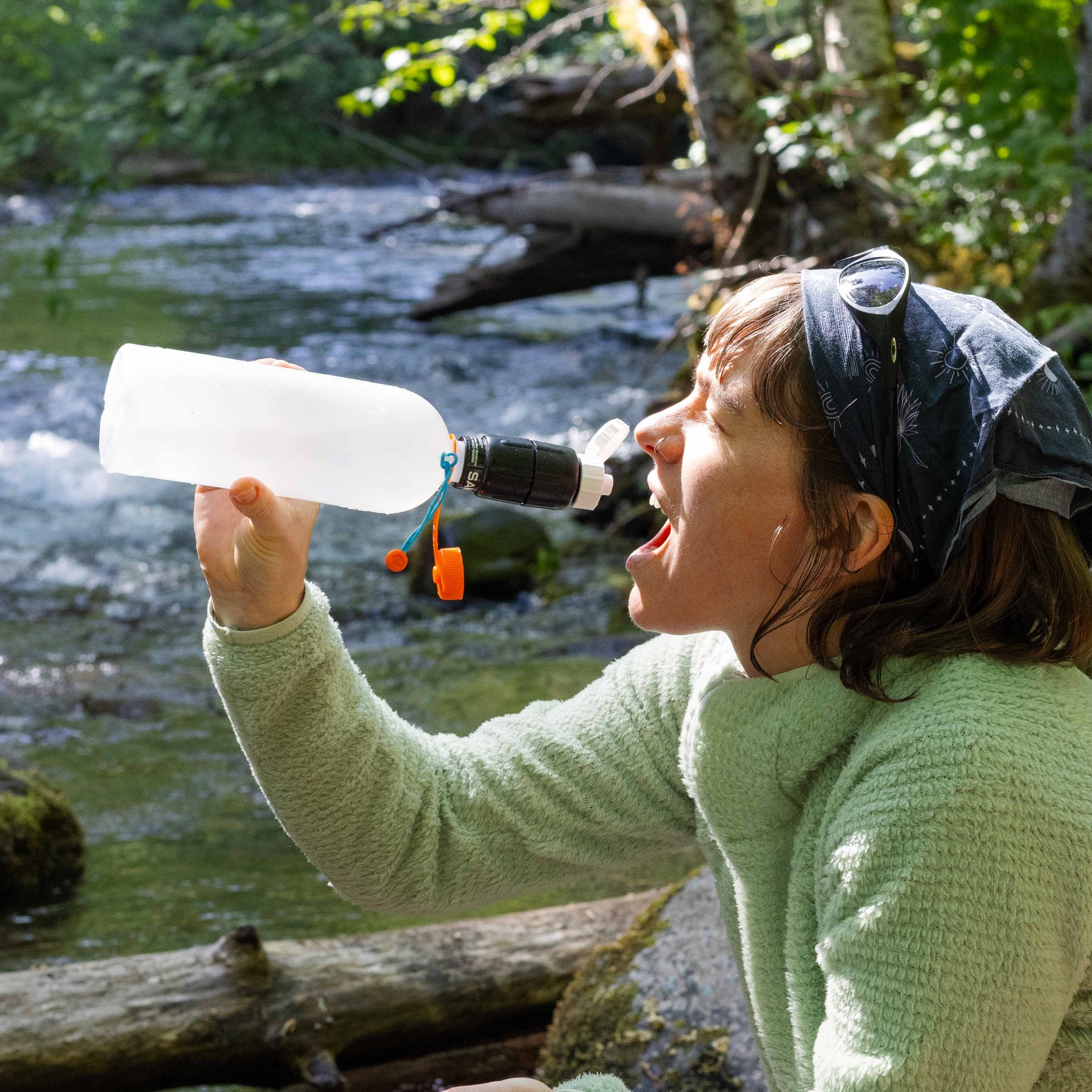 CNOC ThruBottle 1 L - 3