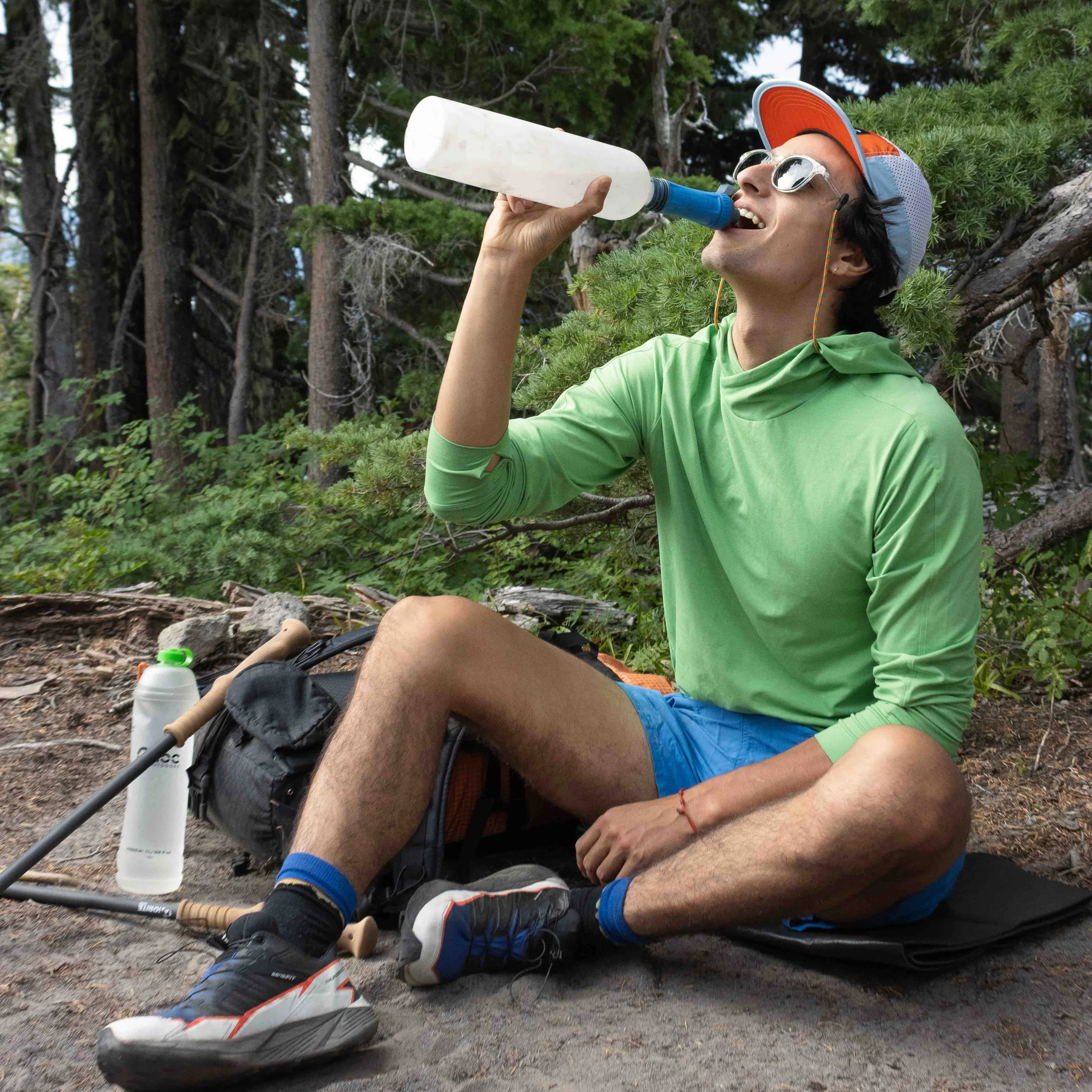 CNOC ThruBottle 1 L - 5