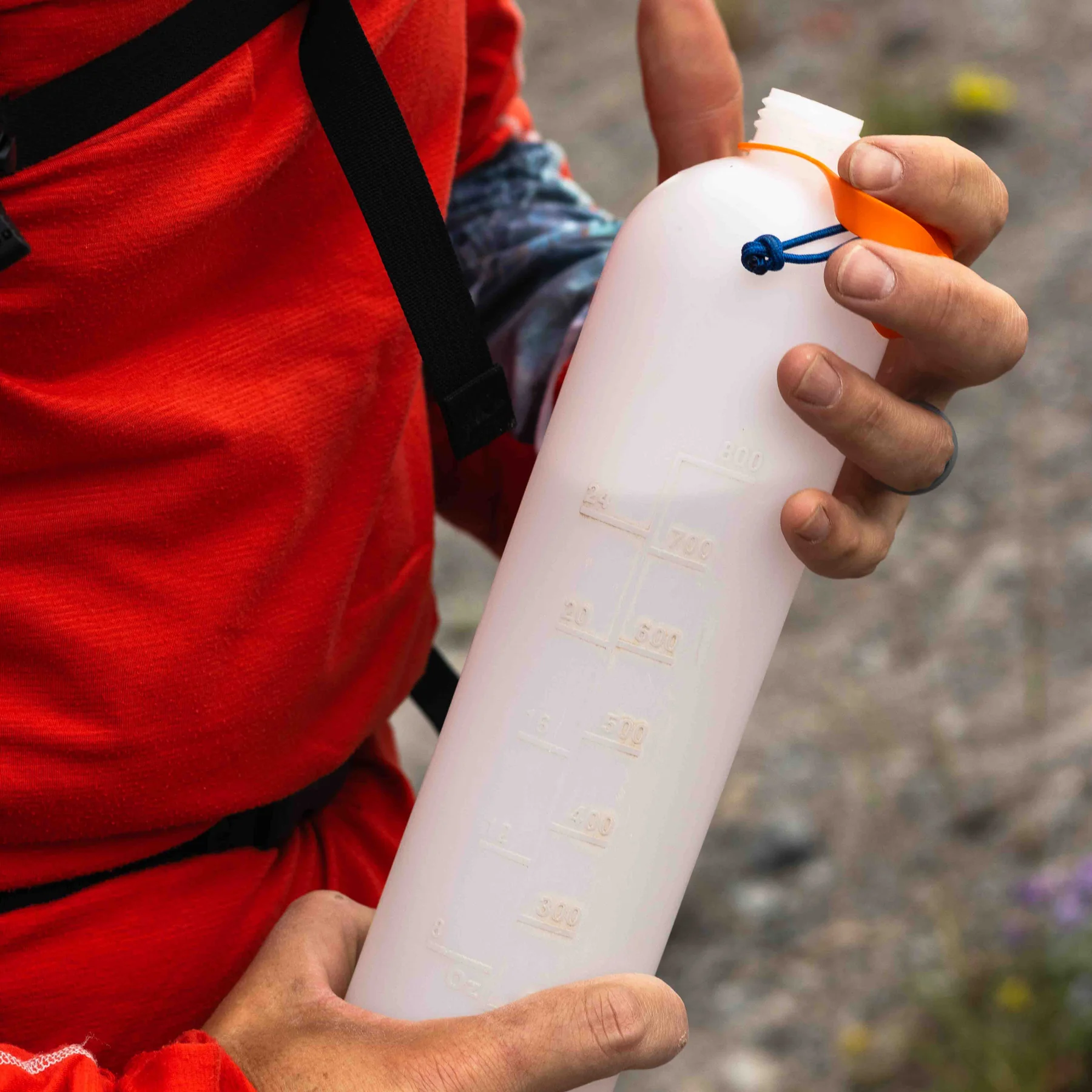 CNOC ThruBottle 1 L - 2