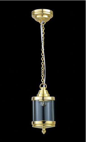 Ceiling light  led, with wand