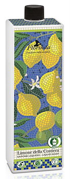 Florinda Refill Coastal Lemon Tvål 1L
