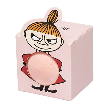 Mumin Badkula - Lilla My