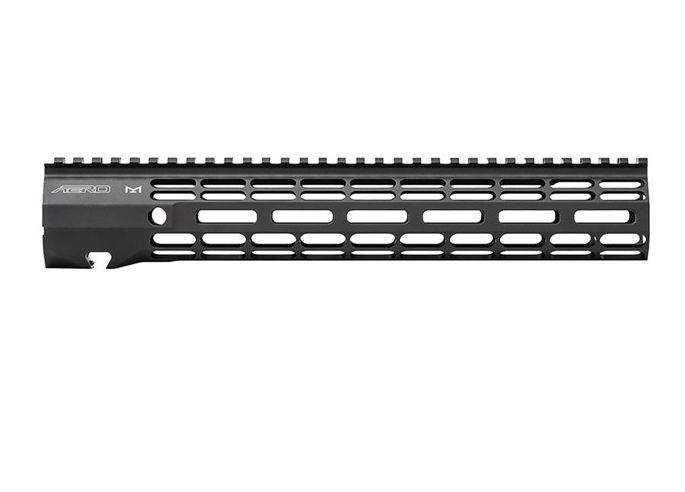 Aero Precision Atlas R-One handguard 12" Svart 308