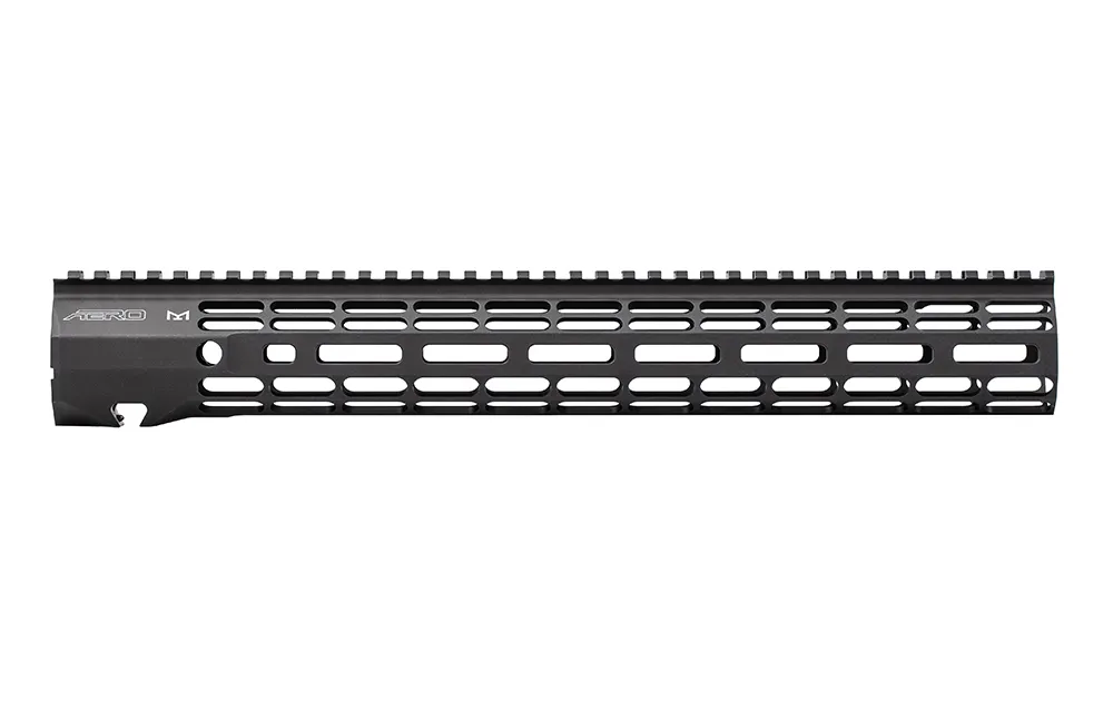 Aero Precision Atlas R one handguard 15" 308