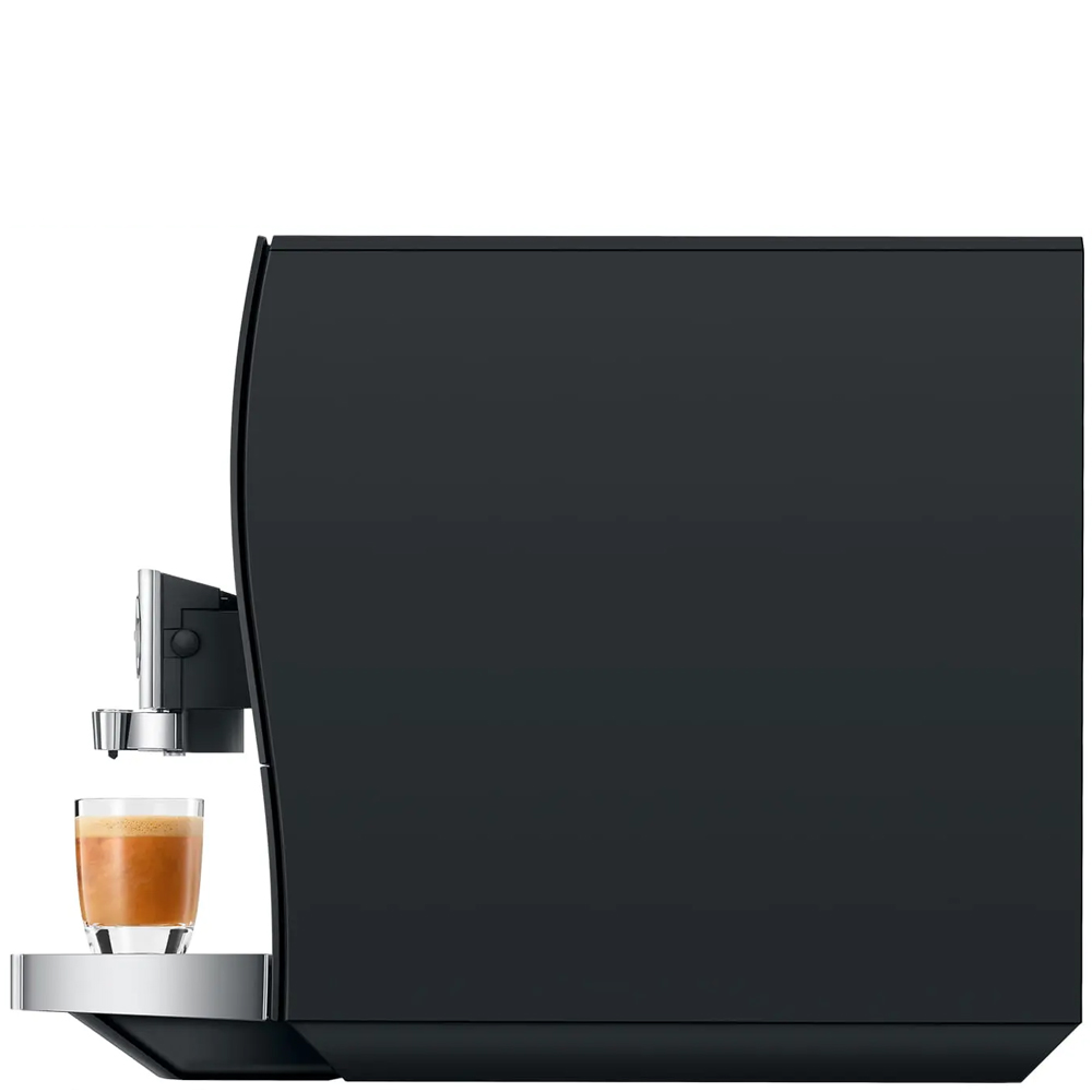 Jura Z10 Aluminium Black (EB 15609) - Helautomatisk - 5