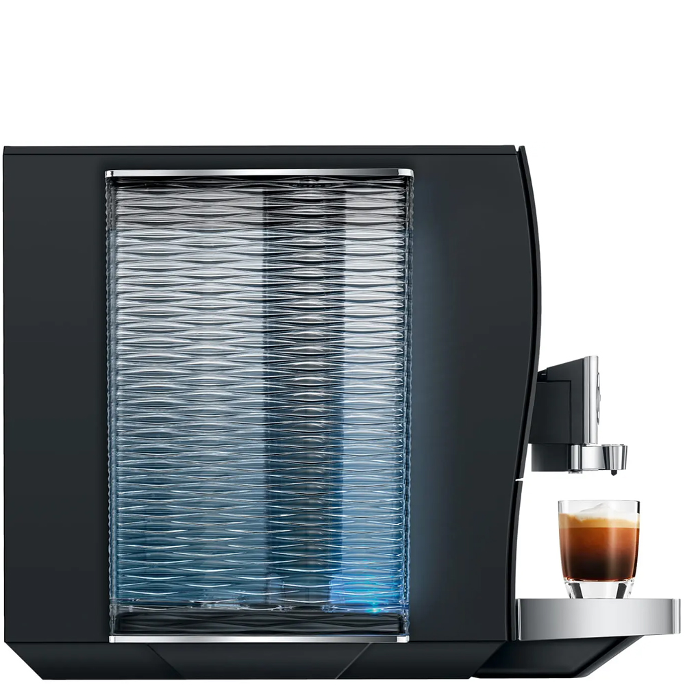 Jura Z10 Aluminium Black (EB 15609) - Helautomatisk - 4