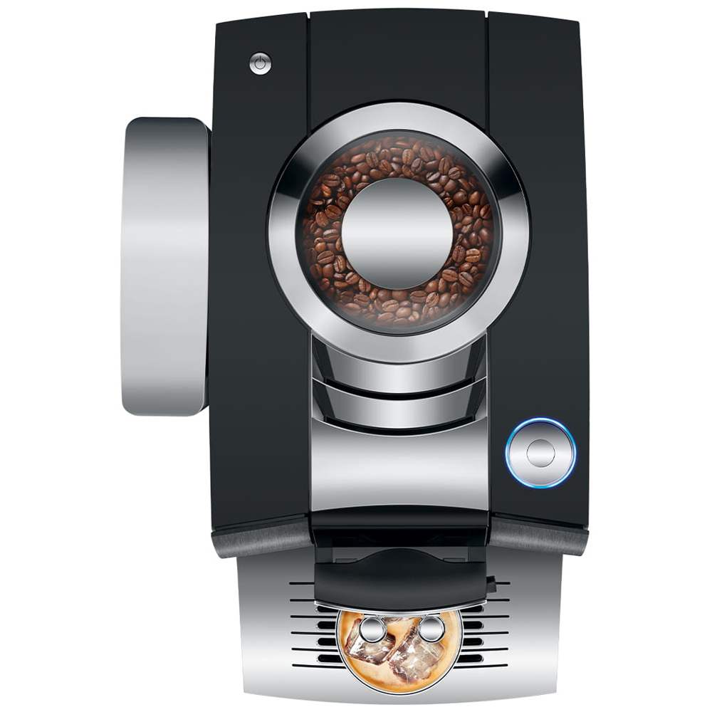 Jura Z10 Aluminium Black (EB 15609) - Helautomatisk - 6