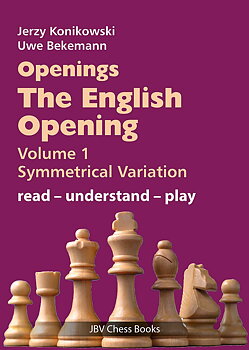 Openings - The English Opening Vol 1: Symmetrical Variation