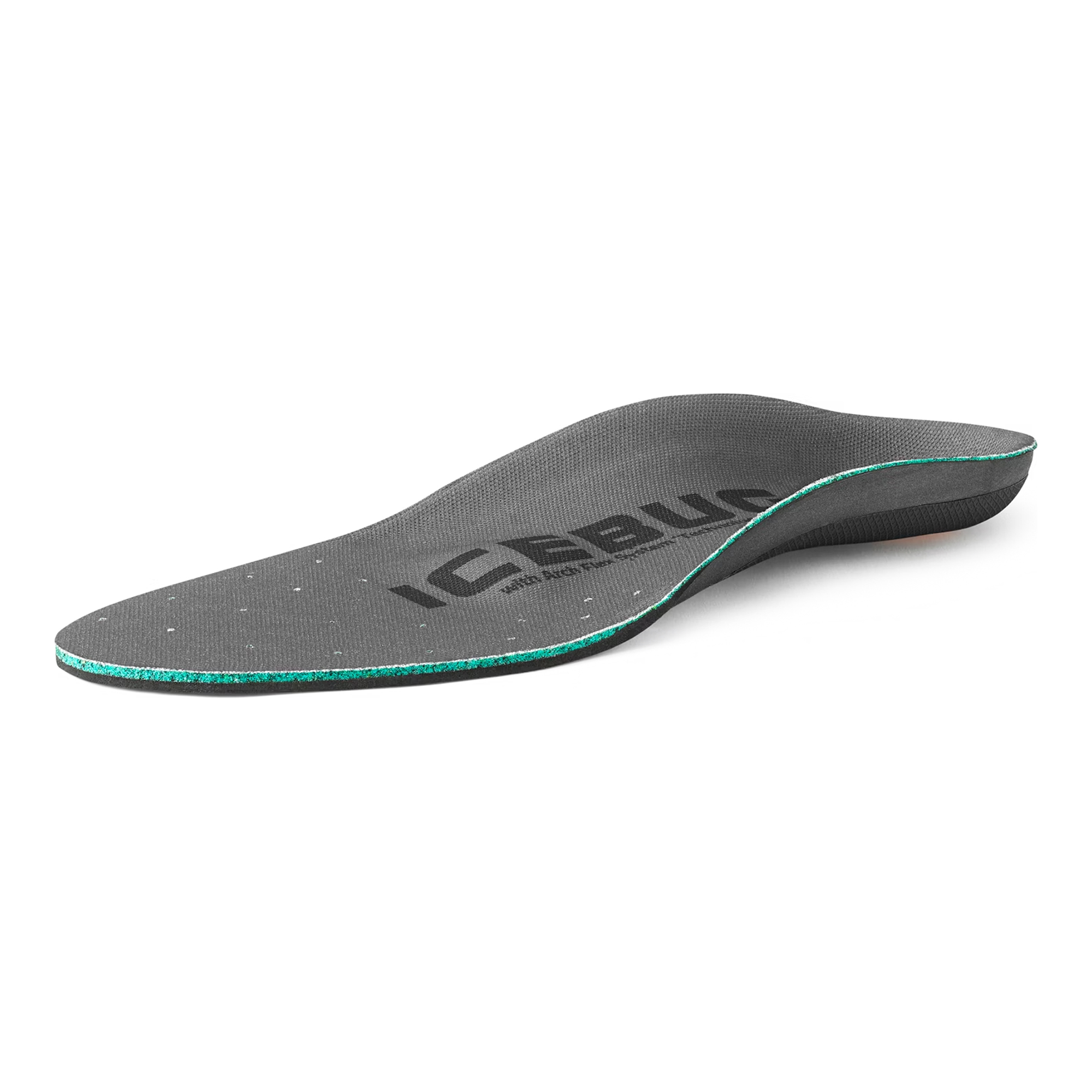 Icebug Insoles Comfort Medium - 2