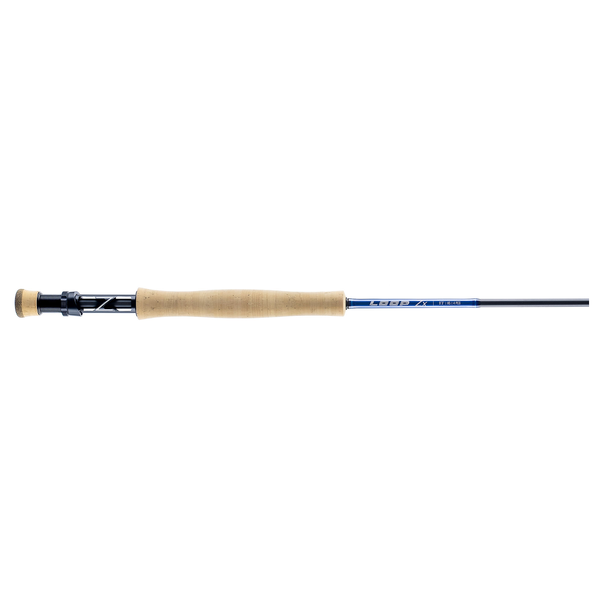 Loop Tackle ZX Enhands Flugspö - 2