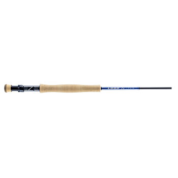 Loop Tackle ZX Enhands Flugspö