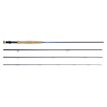 Loop Tackle ZX Enhands Flugspö