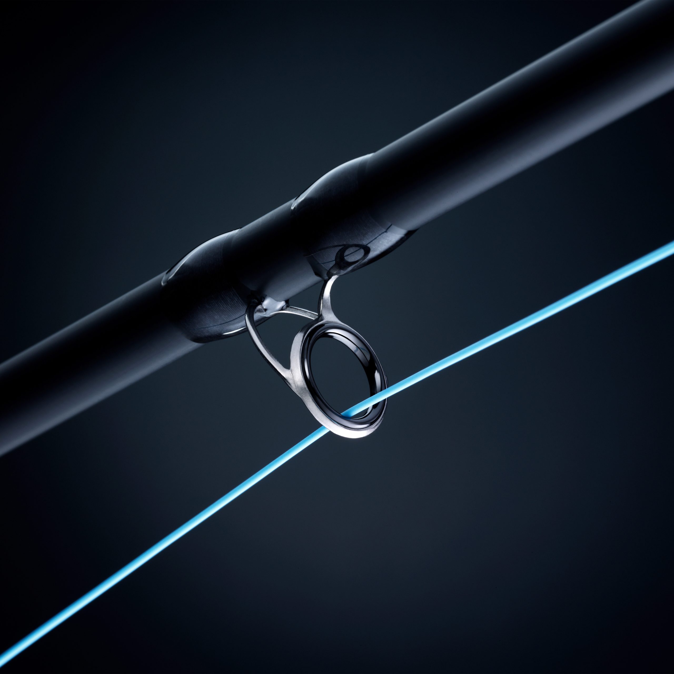 Loop Tackle ZX Enhands Flugspö - 7