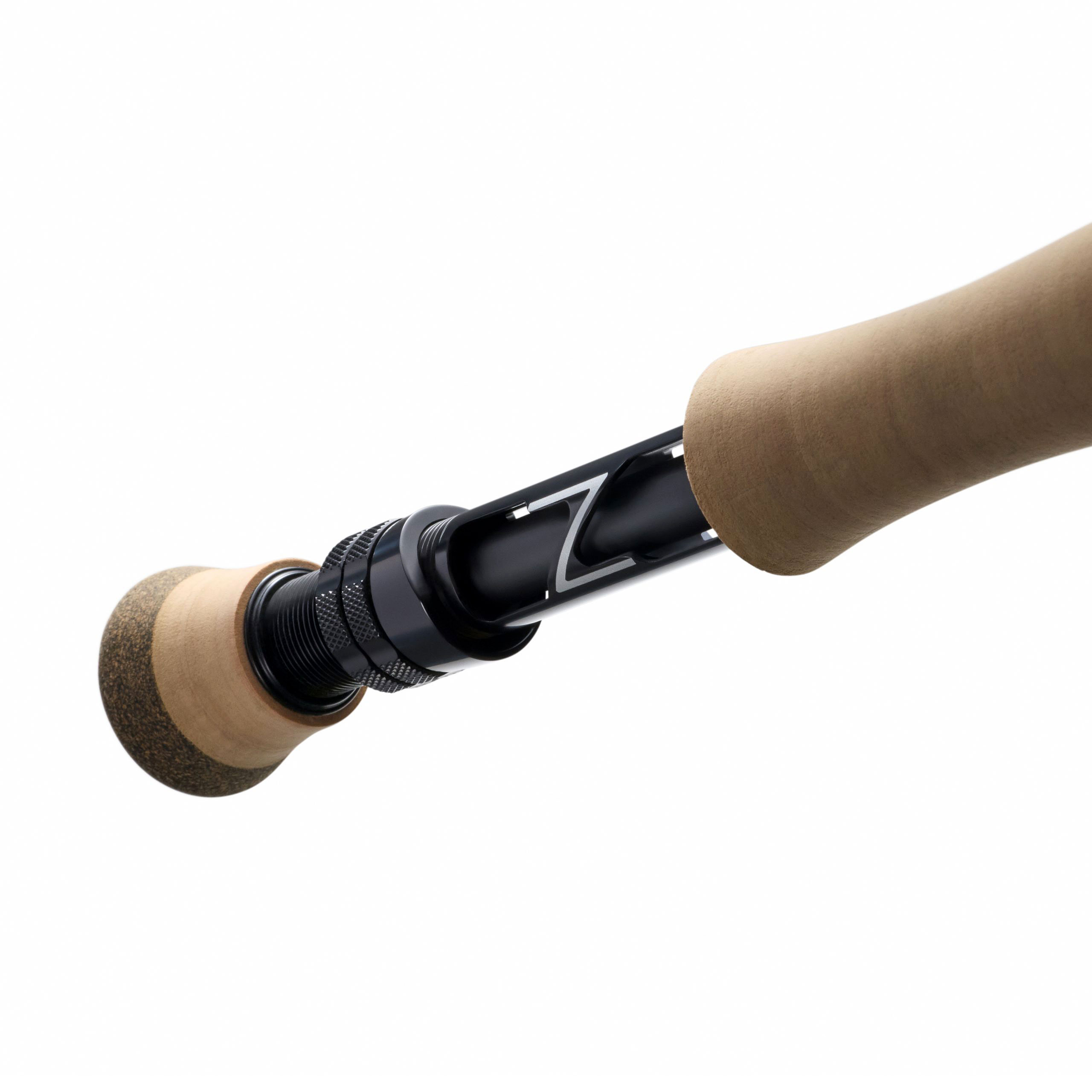 Loop Tackle ZX Enhands Flugspö - 6