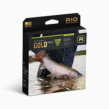 RIO Elite Gold Max - Camo