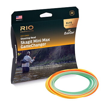 RIO Elite Mini Max Gamechanger