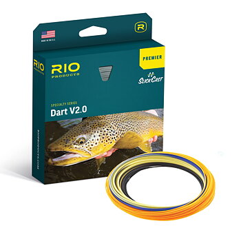 RIO Premier Dart V2.0 WF F/S1