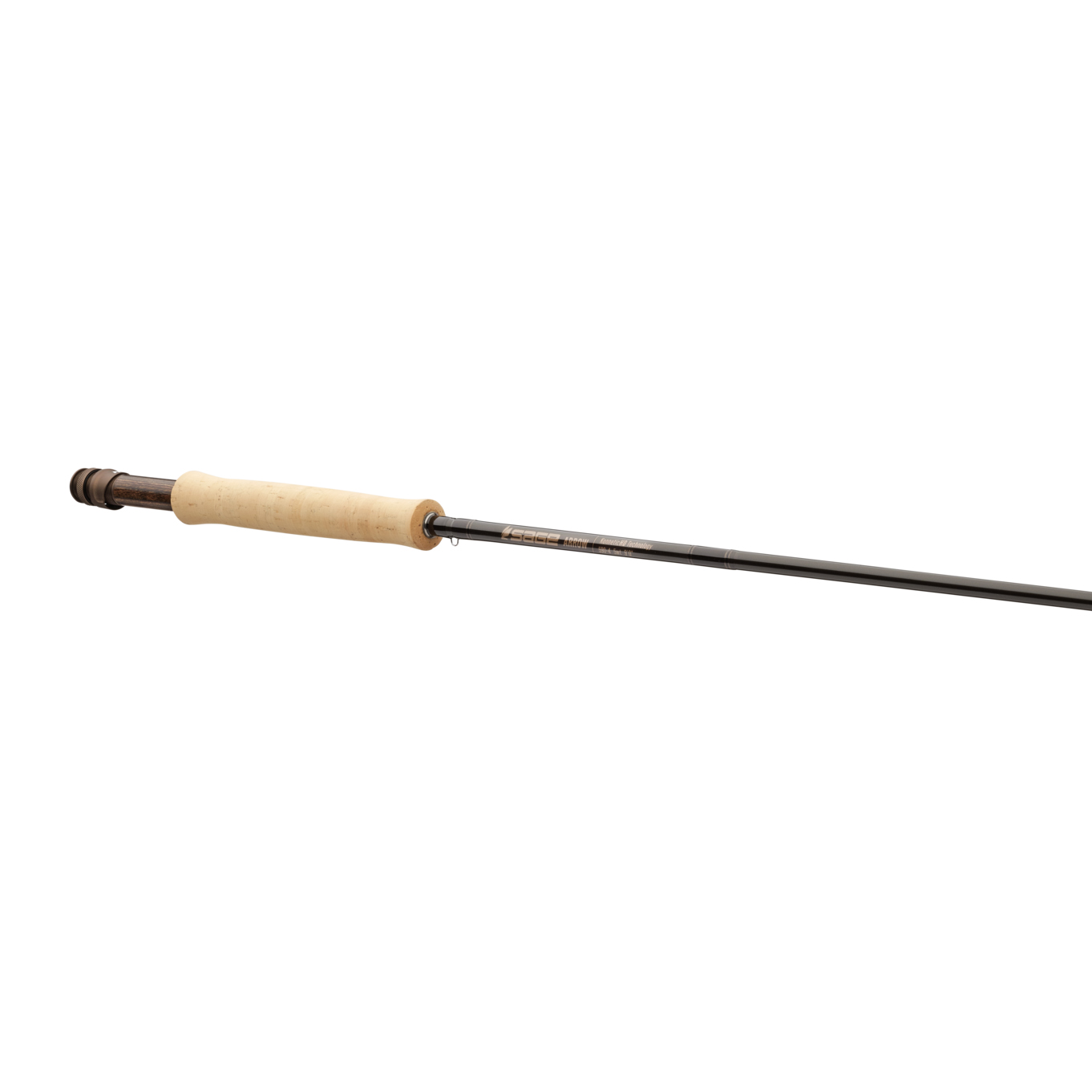 Sage Arrow Enhands Flugspö - 4