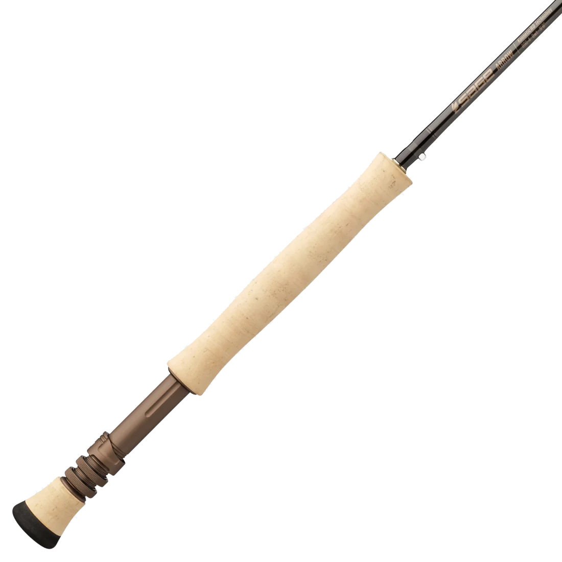 Sage Arrow Enhands Flugspö - 6