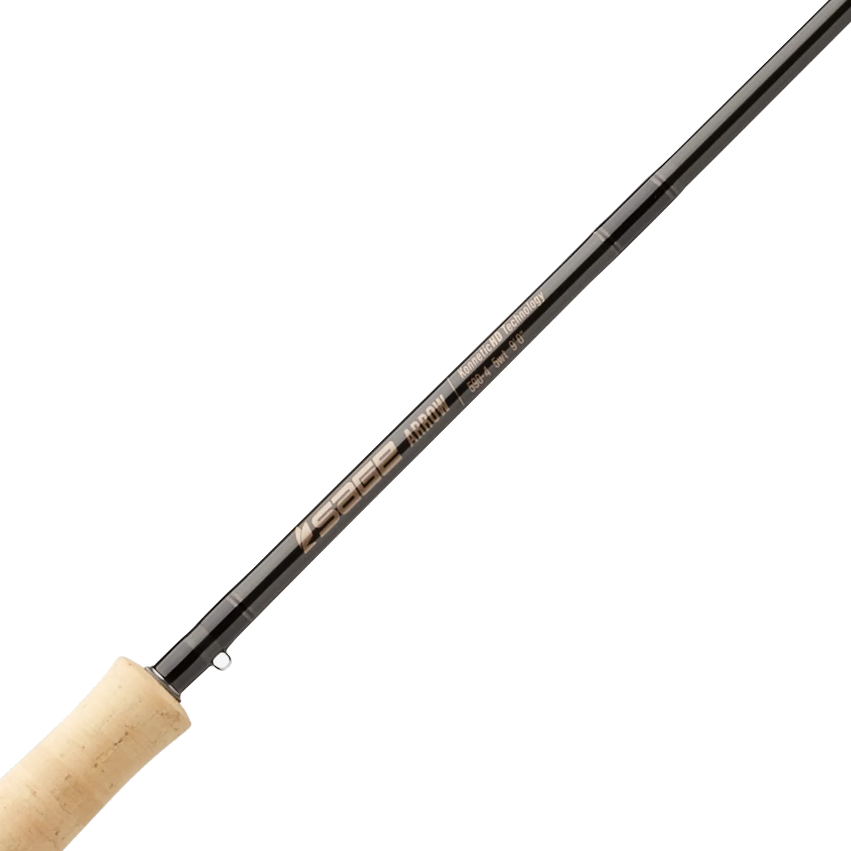 Sage Arrow Enhands Flugspö - 7