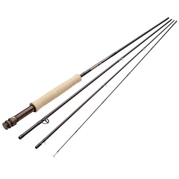 Sage Arrow Enhands Flugspö