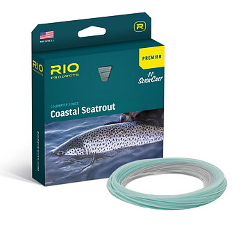 RIO Premier Coastal Seatrout V2.0 Shooting Head - Hoover/Int.