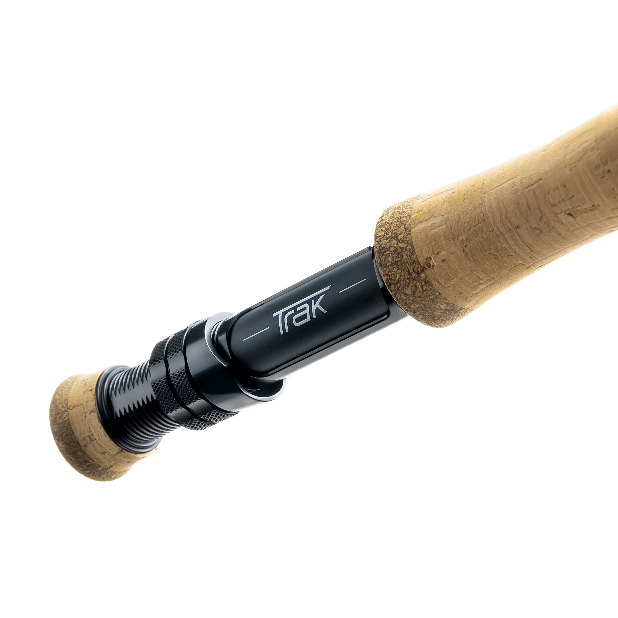 Loop Tackle Trak enhands flugspö - 8