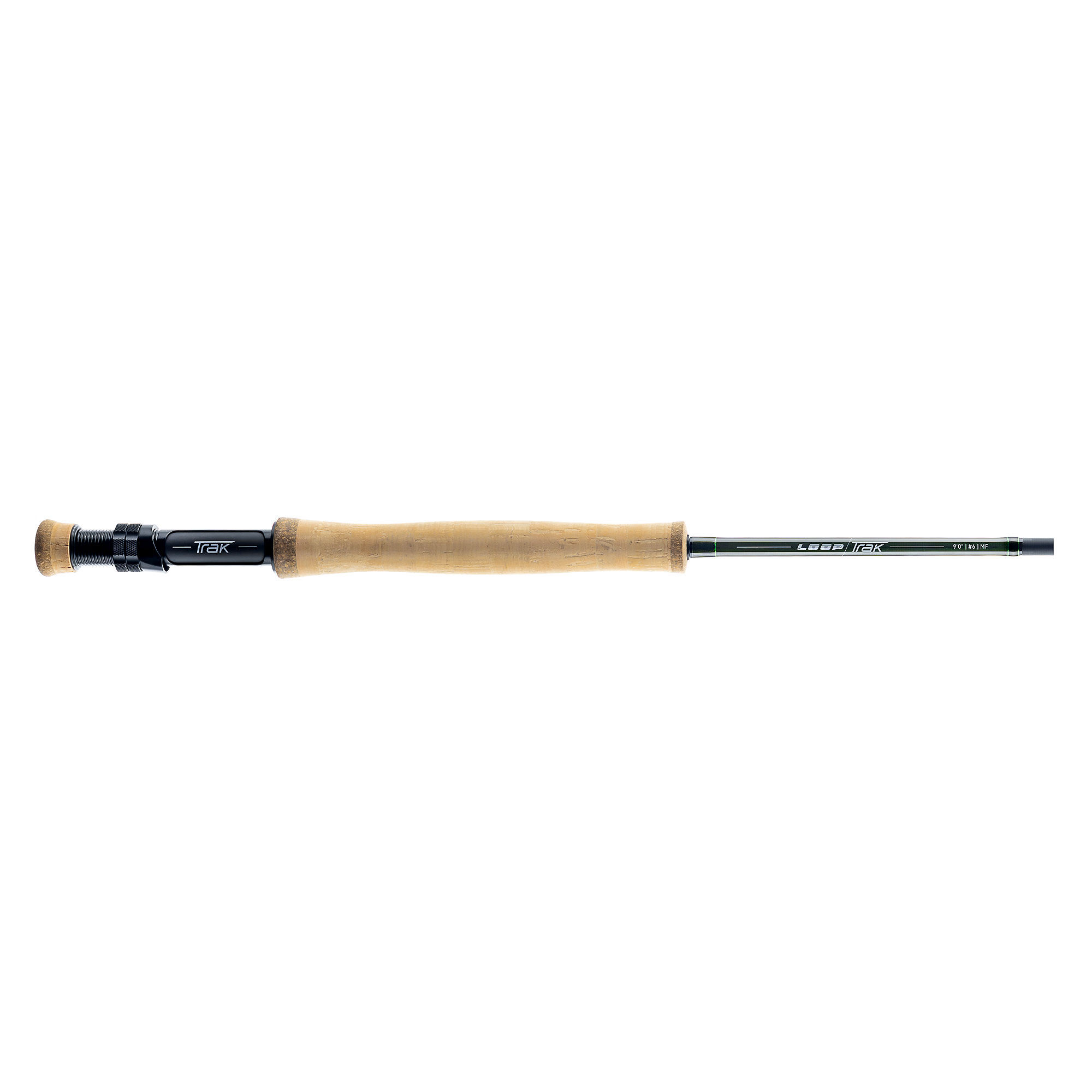 Loop Tackle Trak enhands flugspö - 3