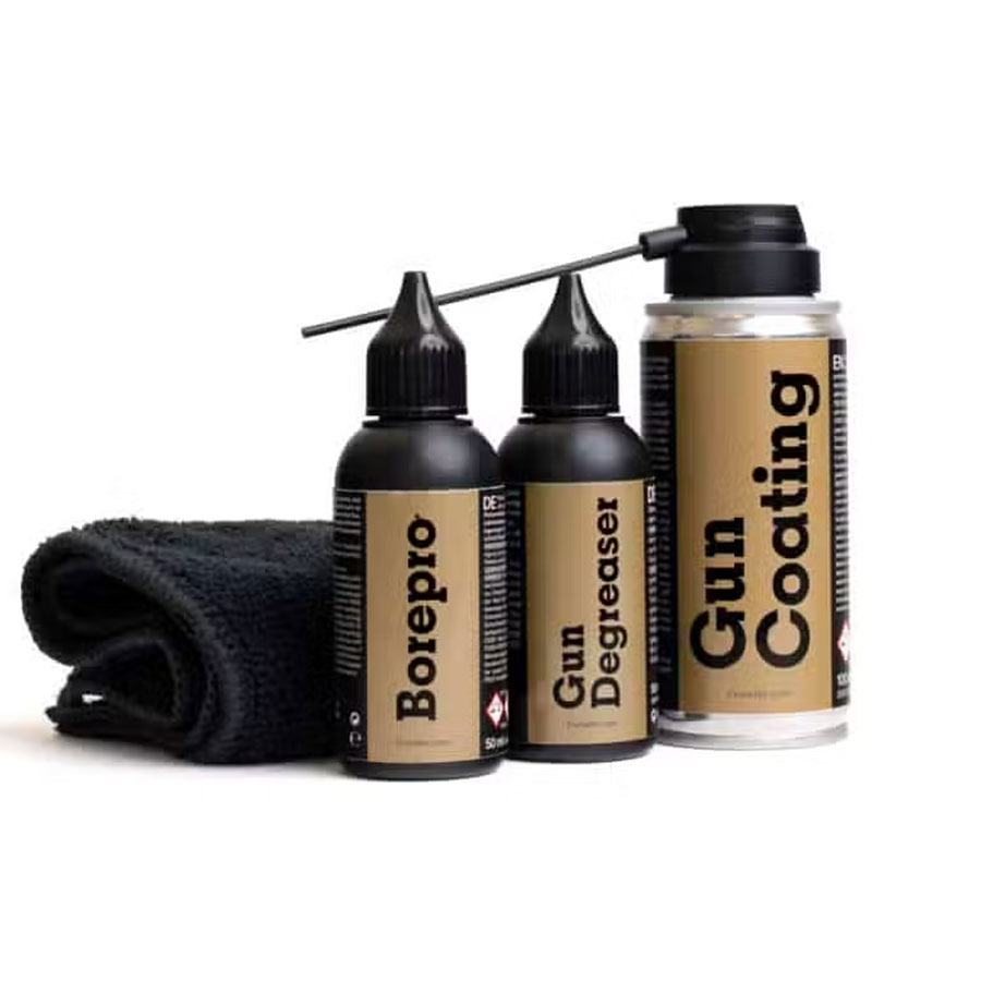 Flunatec Gun Care Set No. 3