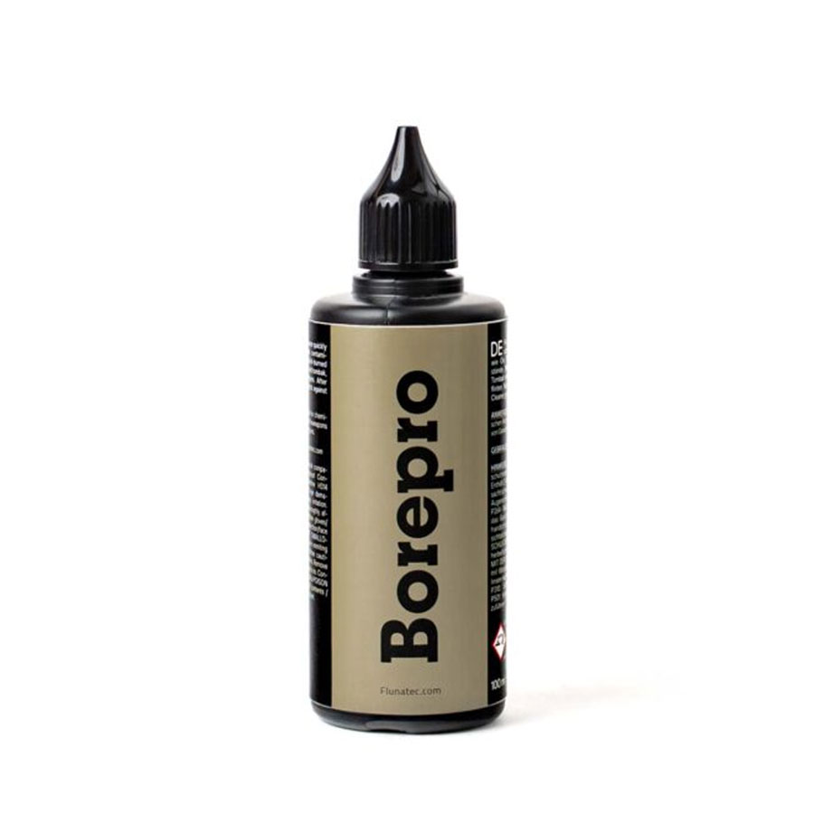 Flunatec Bore Pro, Liquid Barrel Cleaner