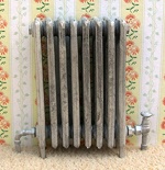 Radiator - construction kit from Phoenix